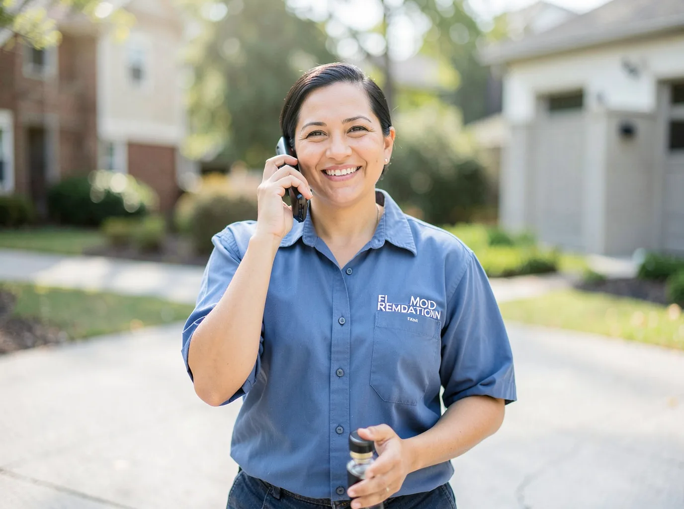 Mold Remediation Webster, SD FAQs